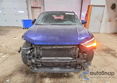 2021 Audi Q3 Premium Plus S Line 45 z USA, uszkodzony, nr VIN WA1EECF36M1044203